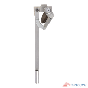 Iron Drum Cutting Knife TVC 01