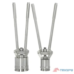 Drum cap seal crimping V3