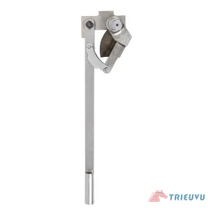 Iron Drum Cutting Knife TVC 01