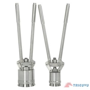 Drum cap seal crimping V3