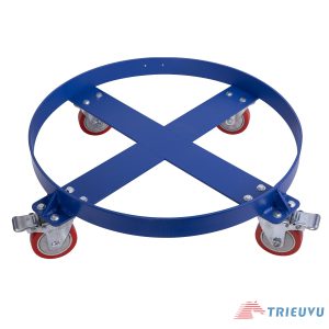 Drum Pushcart TVDT 01